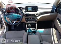 هیۆندای تۆکسۆن